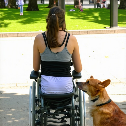 3 Phoenix Public Access Tips for 2026 Service Dog Teams