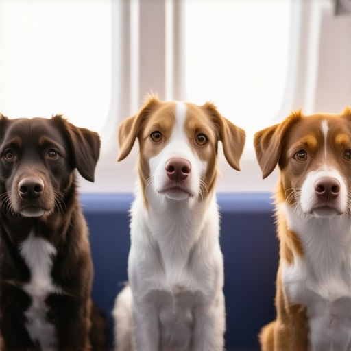 3 Psychiatric Dog Grounding Cues for 2026 Flights