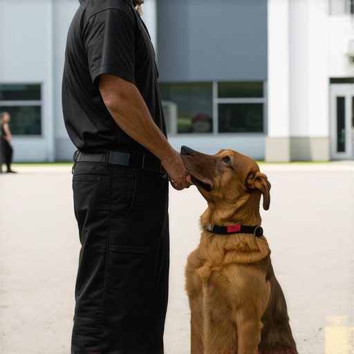 3 Psychiatric Service Dog Training AZ Social Cues for 2026