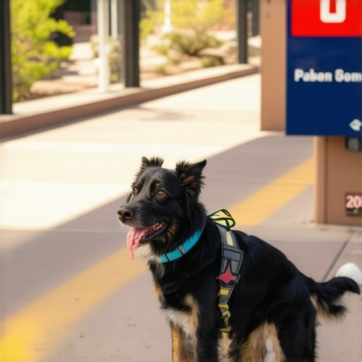 3 Public Access Fixes for 2026 Arizona Service Dog Teams