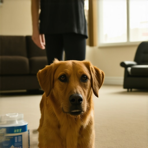 3 Recovery Tasks for 2026 Seizure Response Dogs