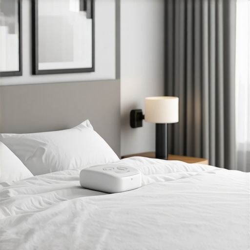 3 Reliable Seizure Alert Fixes for Heavy Sleepers in 2026