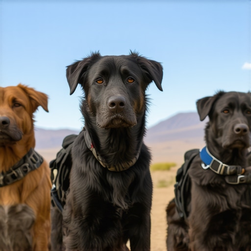 3 Seizure Response Dogs Arizona Alert Tactics for 2026