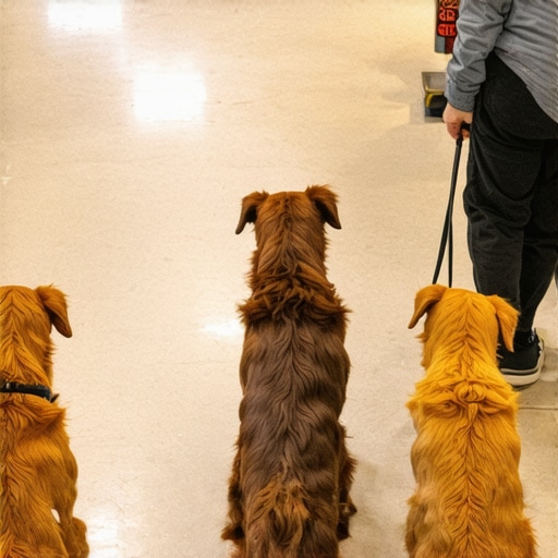 3 Service Dog Public Access Fixes for 2026 AZ Restaurants