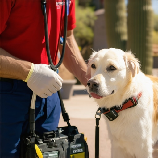 4 Alert Fatigue Fixes for Diabetic Alert Dogs Arizona [2026]