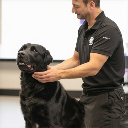 4 DPT Techniques for Psychiatric Service Dogs in 2026
