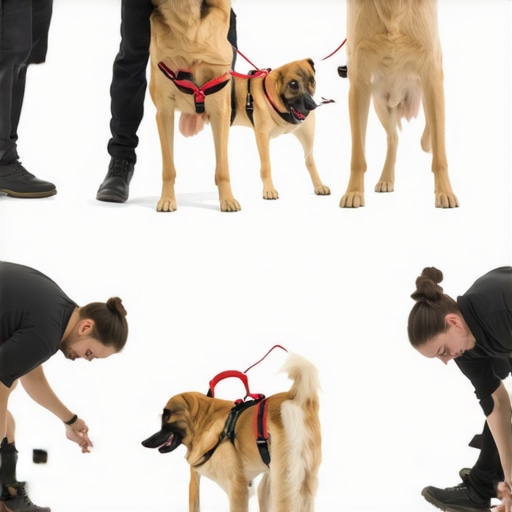 4 Dressing Assistance Tasks for 2026 Mobility Dogs