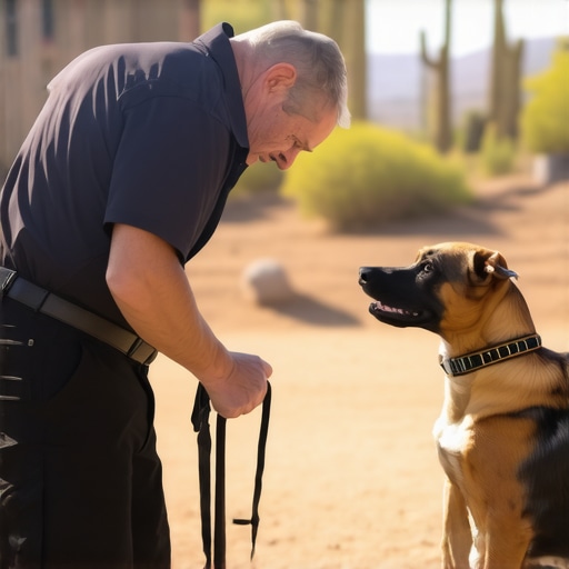 4 Hidden Service Dog Training Arizona Law Changes for 2026