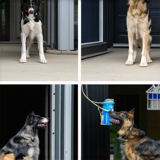 4 Laundry Retrieval Drills for 2026 Mobility Dogs