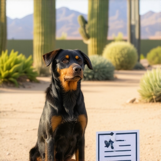 4 Legal Access Myths for 2026 Owner-Trained Dogs in AZ