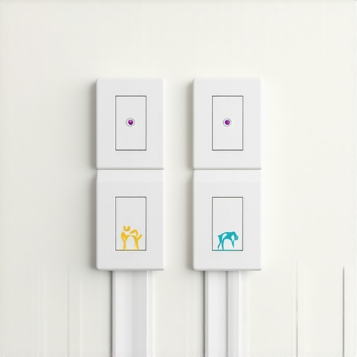 4 Light Switch Tasks for 2026 Mobility Dogs