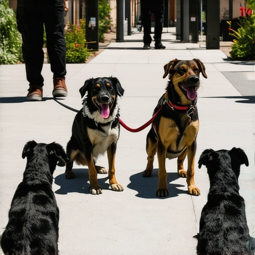 4 Mobility Dog Tasks for 2026 Tucson Living