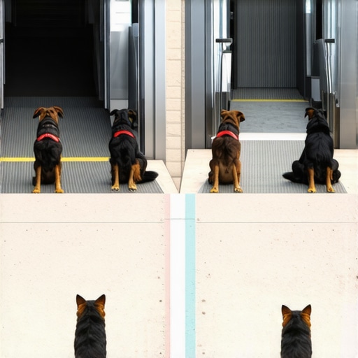 4 Mobility Dog Tasks for Using 2026 Arizona Public Transit