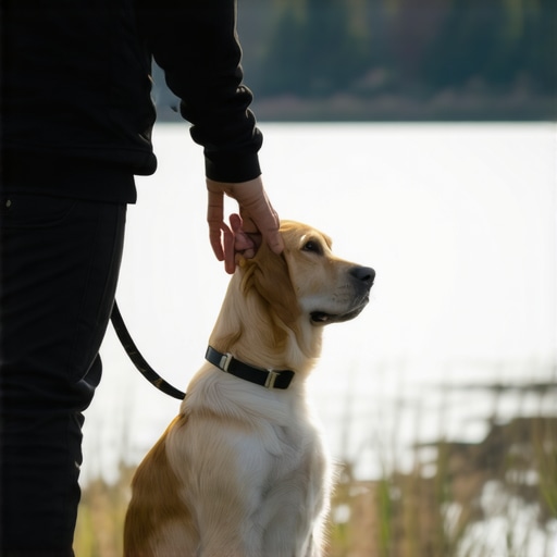 4 Panic Attack Tasks for 2026 Psychiatric Service Dogs