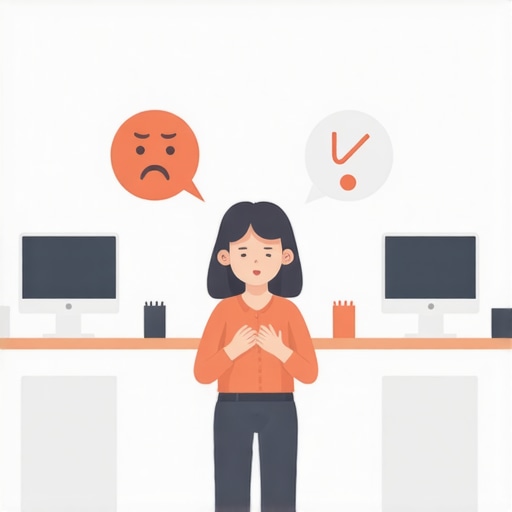 4 Panic Response Cues for 2026 AZ Office Work