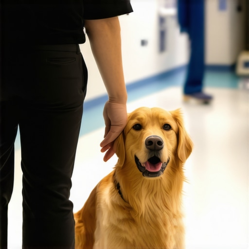 4 Panic-Response Tasks for Psychiatric Service Dog Training AZ