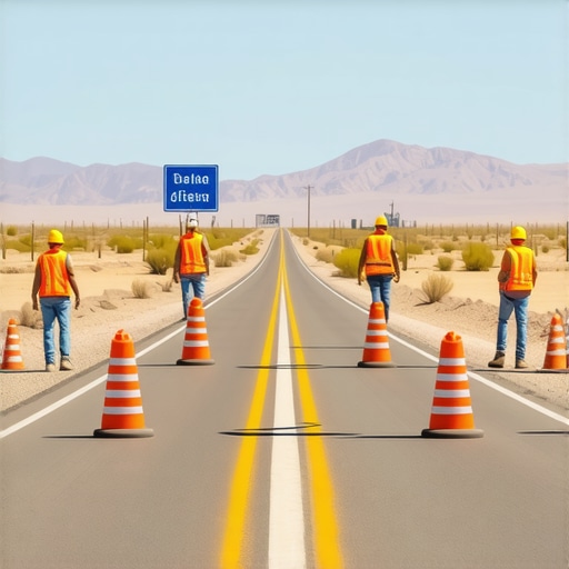 4 Pavement Safety Checkpoints for 2026 Arizona Trainers