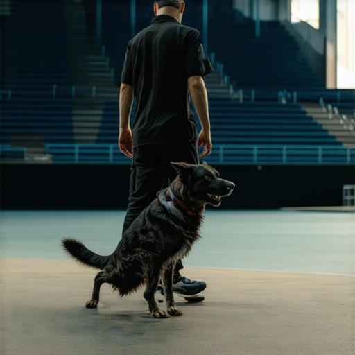 4 Psychiatric Service Dog Training AZ Drills for 2026 Stadiums