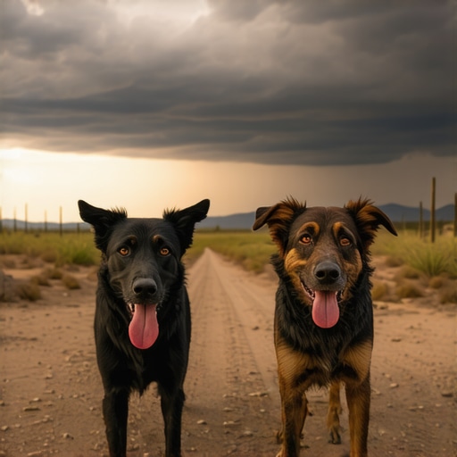 4 Seizure Response Dogs Arizona Scent Drills for 2026 Monsoons