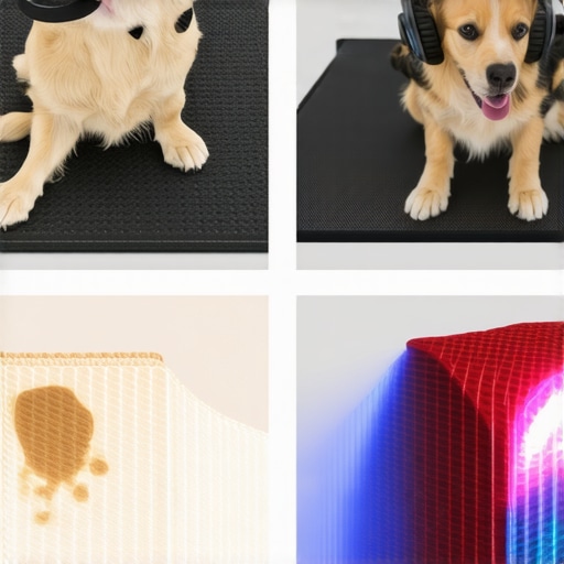 4 Sensory Overload Tasks for 2026 Autism Dogs