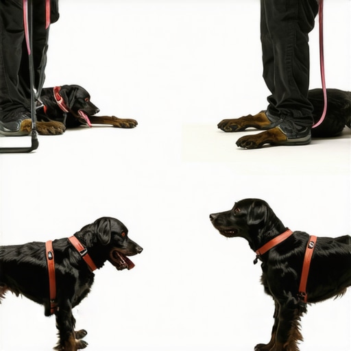 4 Stability Support Cues for 2026 Mobility Dogs