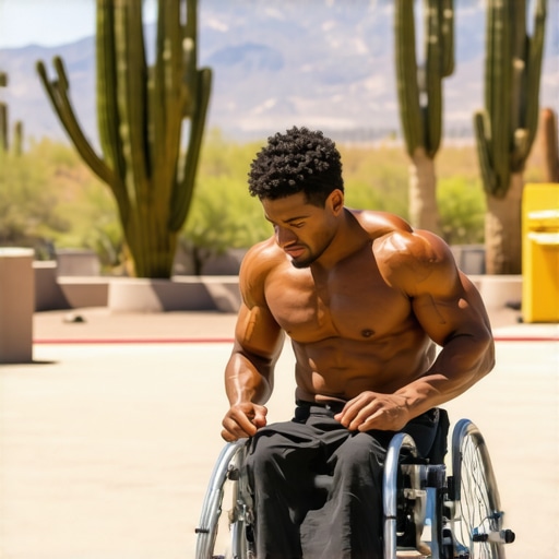 4 Wheelchair Pulling Drills for 2026 Arizona Dogs
