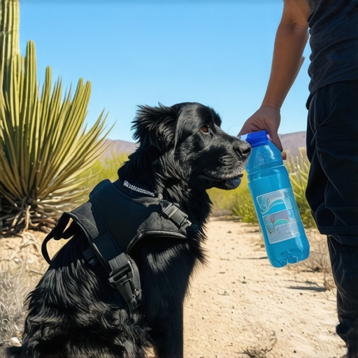 5 Arizona Heat Survival Rules for Service Dogs in 2026