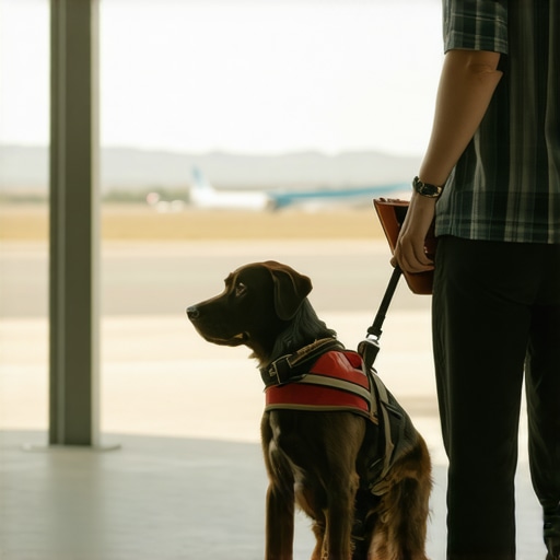 5 Arizona Service Dog Travel Tips for 2026