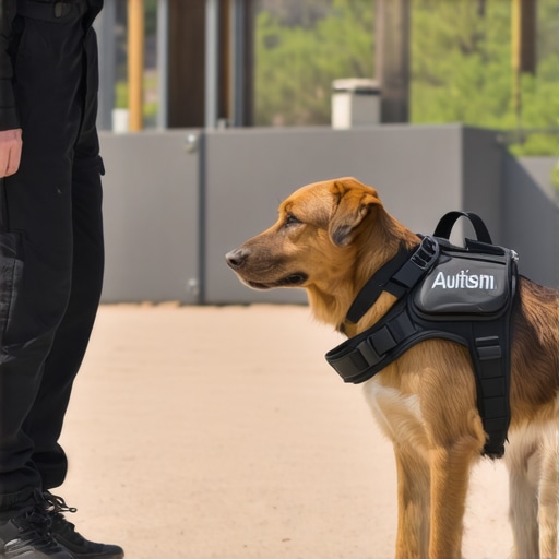 5 Autism Service Dogs Arizona Bolting Drills for 2026 Safety