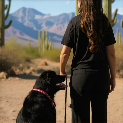 5 Laws for 2026 Arizona Owner-Trained Service Dogs