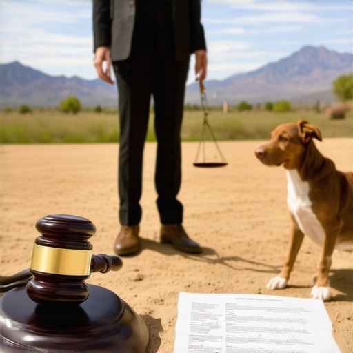 5 Legal Rights for 2026 Arizona Owner-Trainers