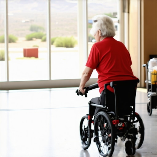 5 Mobility Tasks for Independent Shopping in 2026 Arizona