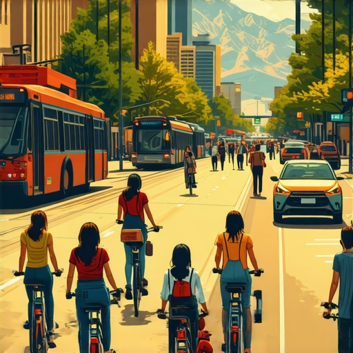 5 Mobility Tasks for Navigating 2026 Tucson Events