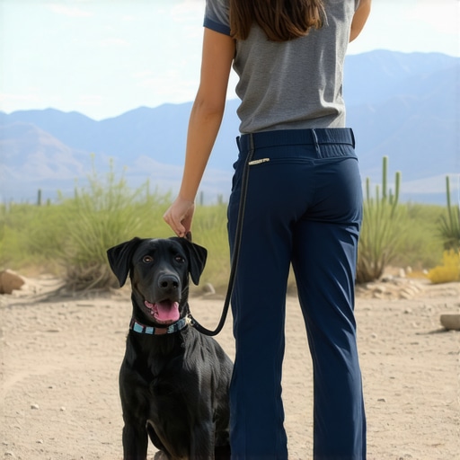 5 Myths About Owner Training Service Dogs in AZ [2026]