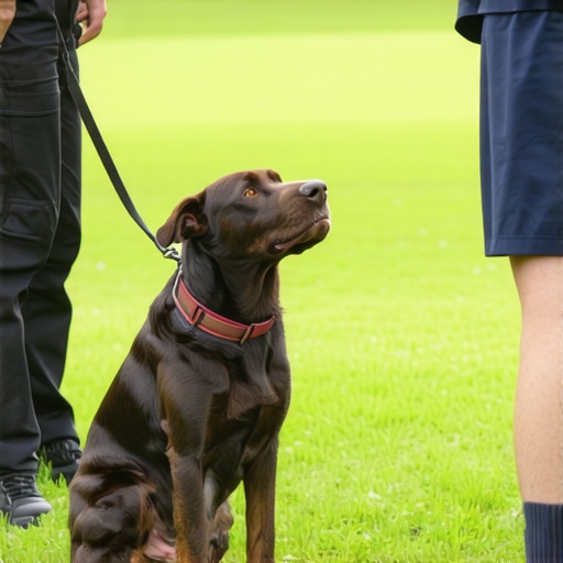 5 Quiet Drills for Psychiatric Service Dog Training AZ in 2026