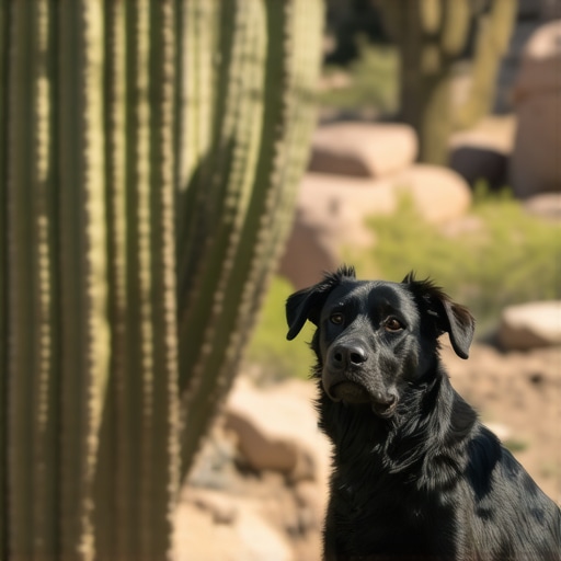 5 Tactical Pacing Drills for PTSD Service Dogs Arizona (2026)