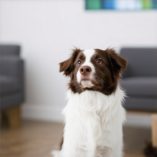 Anxiety Alert: 3 Subtle Tasks for 2026 Psychiatric Dogs