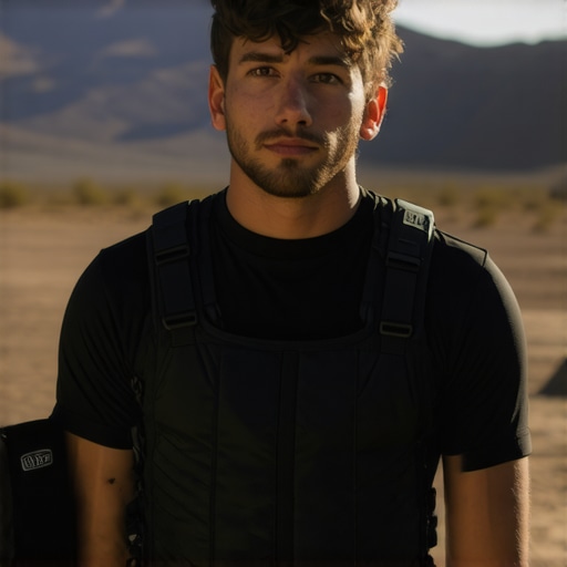 Arizona Heat Gear: 4 2026 Cooling Vest Fixes