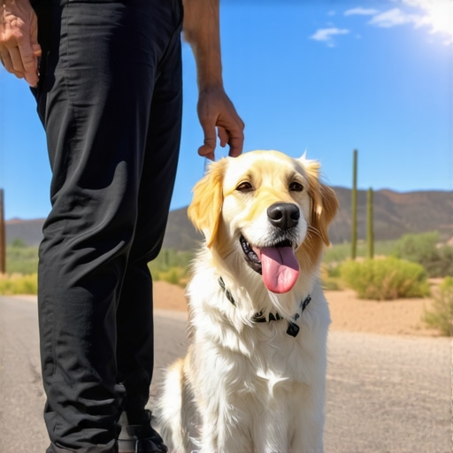 Arizona Service Dog Laws: 3 Changes Coming in 2026