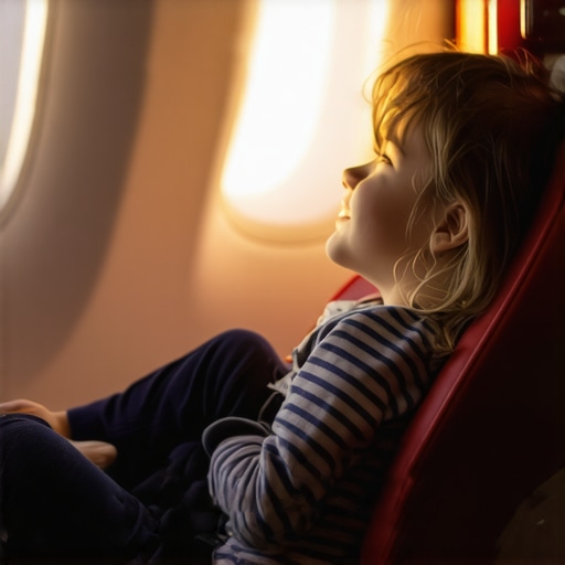 Autism Calming: 5 Deep Pressure Drills for 2026 Flights