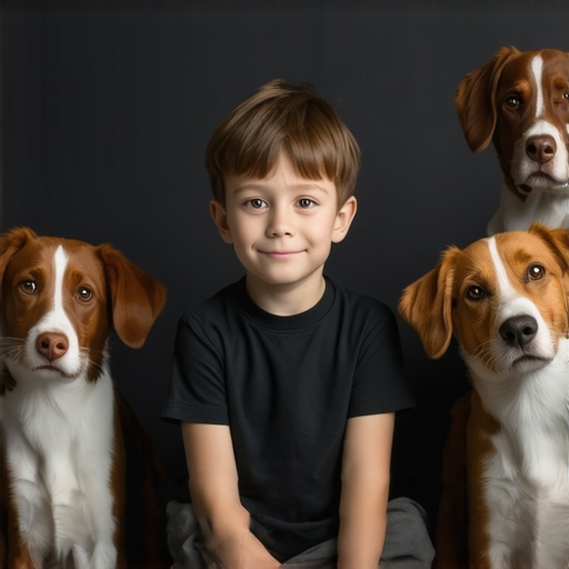 Autism Meltdown Fixes: 4 Dog Tasks for 2026