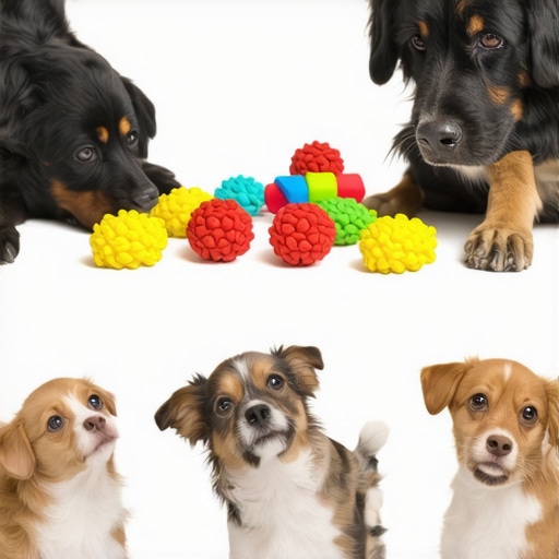 Autism Meltdown Prep: 4 Dog Sensory Tasks 2026