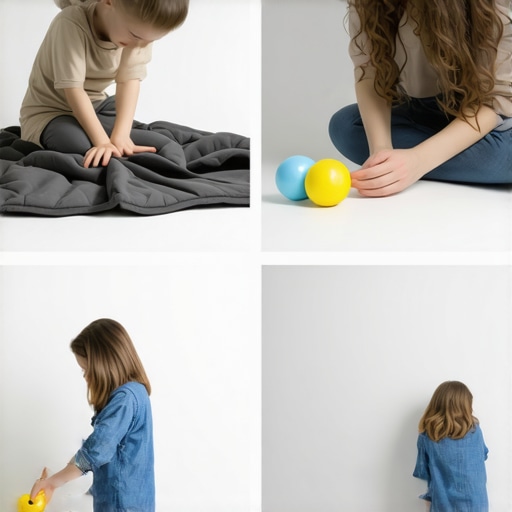 Autism Meltdown Relief: 4 Pressure Tasks for 2026 Success