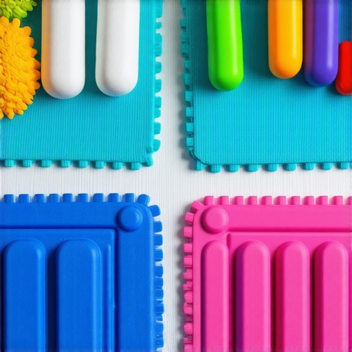 Autism Meltdown Relief: 4 Tactile Fixes for 2026 Gilbert