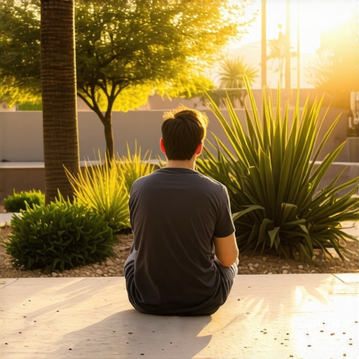 Autism Meltdown Success: 4 Pressure Tasks for 2026 Arizona