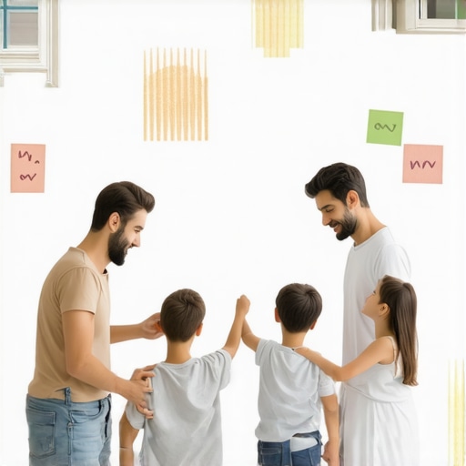 Autism Meltdown Success: 4 Pressure Tasks for 2026 Families