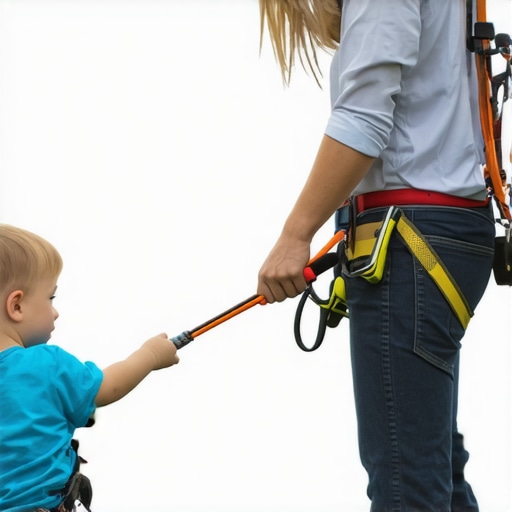 Autism Safety: 4 Tether Training Rules for 2026