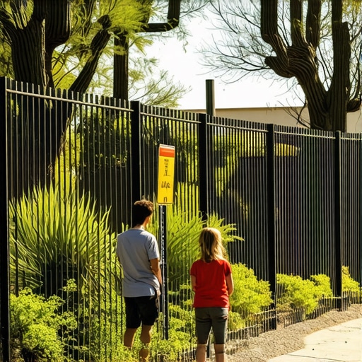 Autism Safety: 4 Wandering Fixes for 2026 Arizona Success