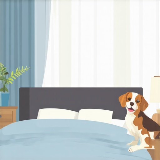 Autism Sleep Safety: 3 Bed-Tasks for 2026 Dogs