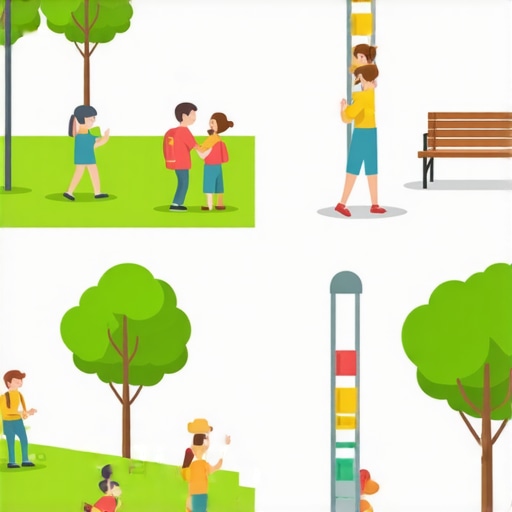 Autism Tether Success: 4 Safety Drills for 2026 Mesa Parks